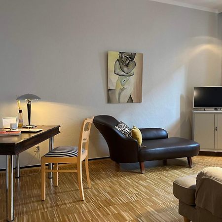 Suite Appartement Friesenhof Ανόβερο Εξωτερικό φωτογραφία