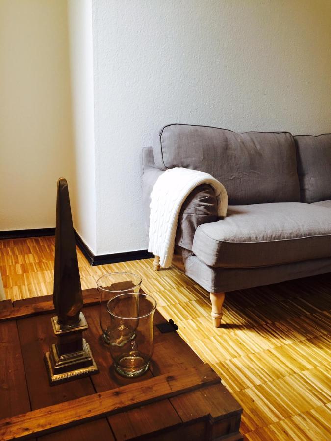 Suite Appartement Friesenhof Ανόβερο Εξωτερικό φωτογραφία